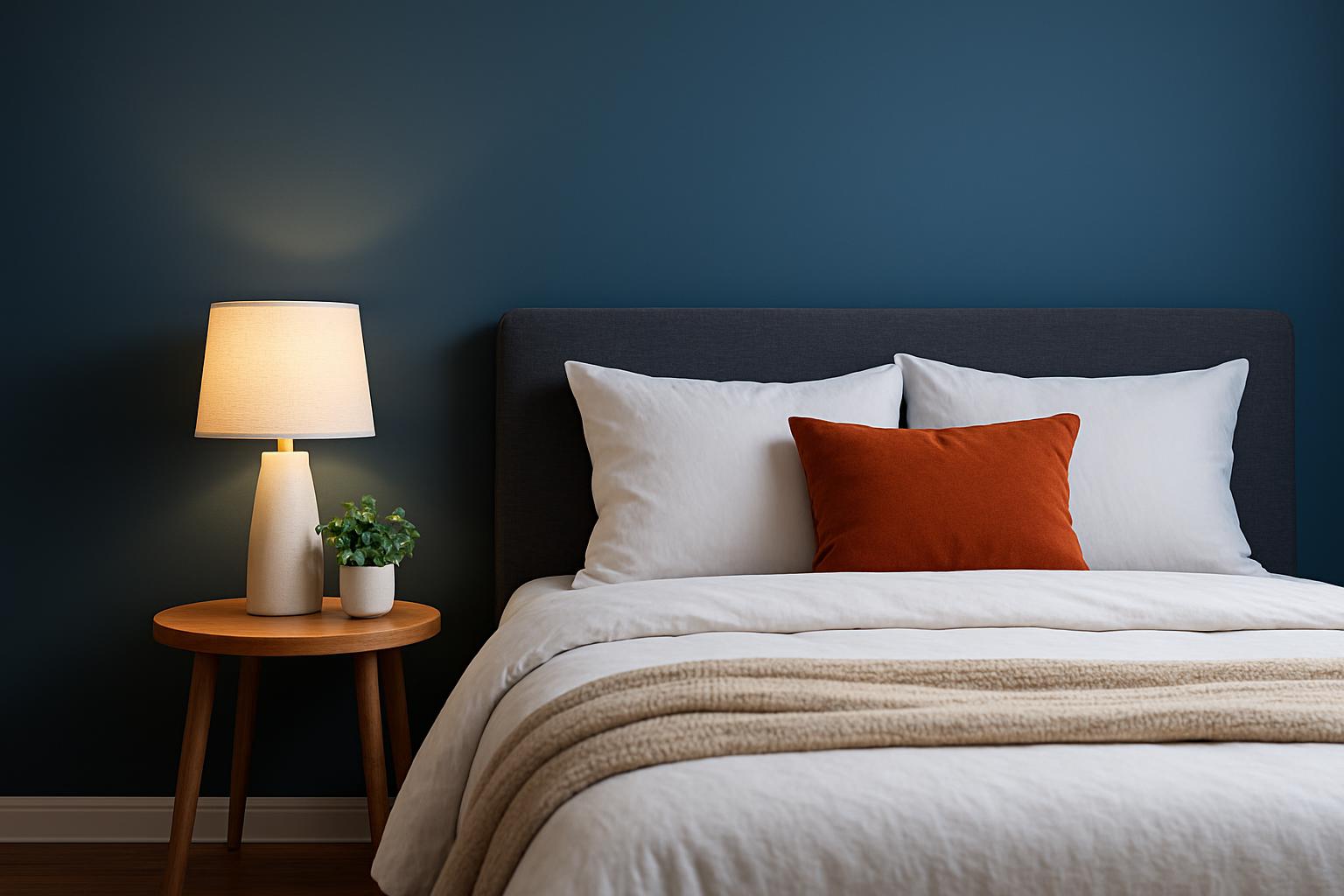 Interior Design YouTube thumbnail example