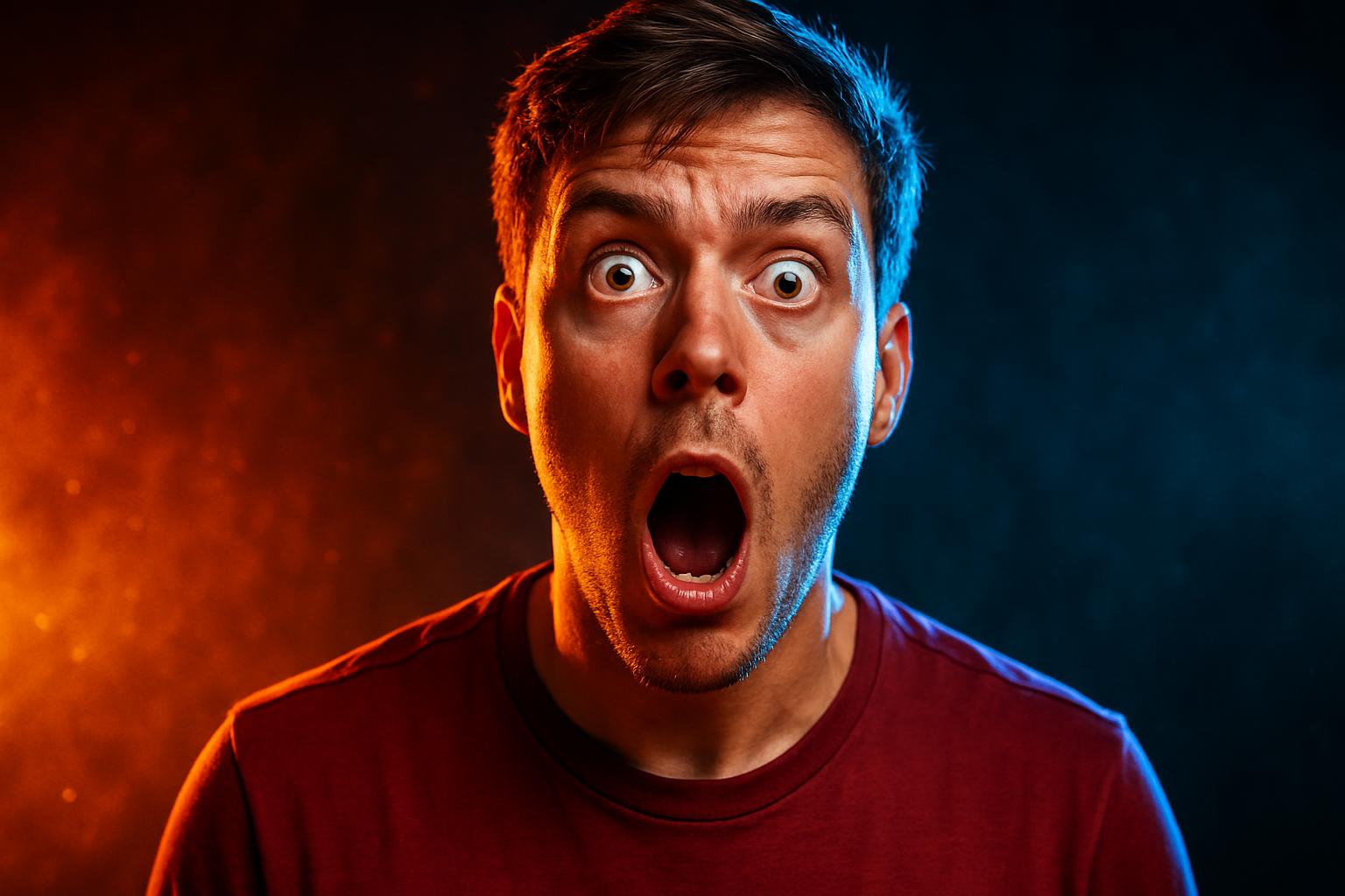 Motivation YouTube thumbnail example