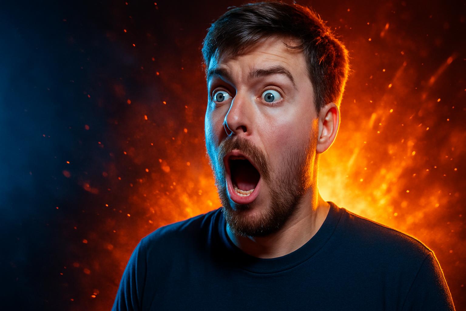 Movie Reviews YouTube thumbnail example