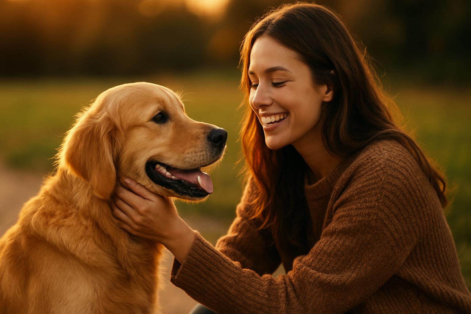 Pets & Animals YouTube thumbnail example